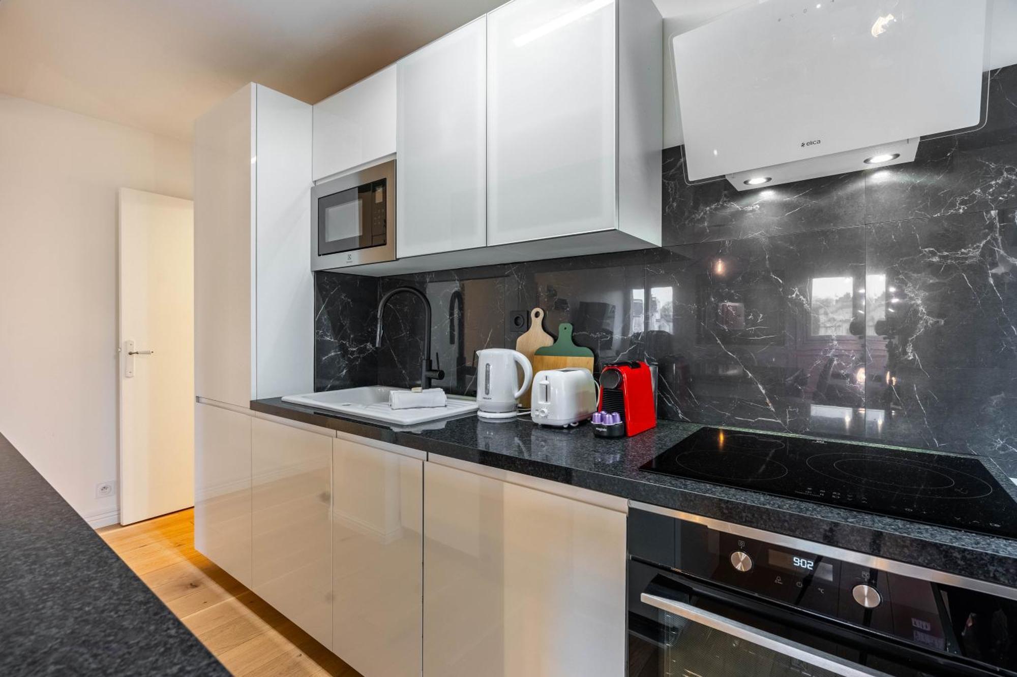 Ferienwohnung Le Precieux De Raoul Nancy Centre Avec Ascenseur Exterior foto